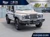 2 thumbnail image of  2026 INEOS Grenadier Station Wagon Trialmaster Edition