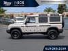 4 thumbnail image of  2026 INEOS Grenadier Station Wagon Trialmaster Edition