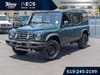 2026 INEOS Grenadier Station Wagon Trialmaster Edition