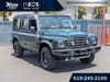 2 thumbnail image of  2026 INEOS Grenadier Station Wagon Trialmaster Edition