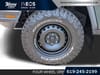 10 thumbnail image of  2026 INEOS Grenadier Station Wagon Trialmaster Edition