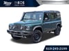 2026 INEOS Grenadier Station Wagon Trialmaster Edition