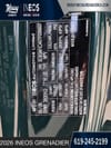 23 thumbnail image of  2026 INEOS Grenadier Station Wagon Trialmaster Edition