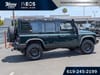 2026 INEOS Grenadier Station Wagon Trialmaster Edition