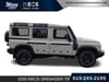 5 thumbnail image of  2026 INEOS Grenadier Station Wagon Trialmaster Edition