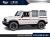 4 thumbnail image of  2026 INEOS Grenadier Station Wagon Trialmaster Edition
