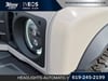 9 thumbnail image of  2026 INEOS Grenadier Station Wagon Trialmaster Edition