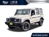 1 thumbnail image of  2026 INEOS Grenadier Station Wagon Trialmaster Edition