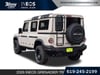 6 thumbnail image of  2026 INEOS Grenadier Station Wagon Trialmaster Edition