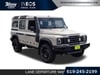 2 thumbnail image of  2026 INEOS Grenadier Station Wagon Trialmaster Edition