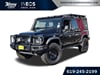 1 thumbnail image of  2026 INEOS Grenadier Station Wagon Trialmaster Edition