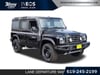 2 thumbnail image of  2026 INEOS Grenadier Station Wagon Trialmaster Edition