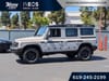 4 thumbnail image of  2026 INEOS Grenadier Station Wagon Trialmaster Edition