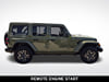 6 thumbnail image of  2026 Jeep Wrangler Sahara