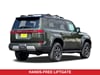 2026 Lexus GX 550 Overtrail+