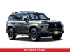 2 thumbnail image of  2026 Lexus GX 550 Overtrail+
