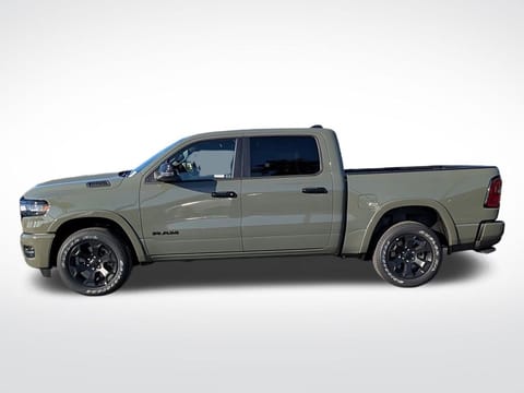1 image of 2026 Ram 1500 Big Horn/Lone Star