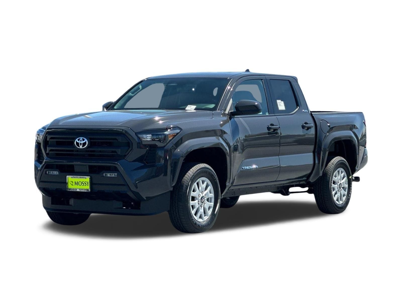 1 thumbnail image of  2026 Toyota Tacoma SR5