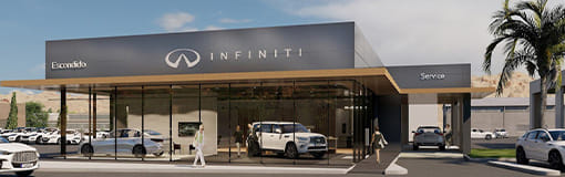Picture of Escondido dealership