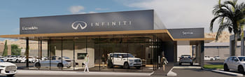 image of INFINITI of Escondido