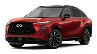 Image of INFINITI QX65