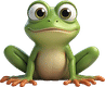 Image of Mossy Auto Frog