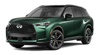 Image of INFINITI QX60