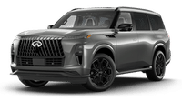 Image of INFINITI QX80
