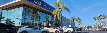 image of INFINITI of Oceanside