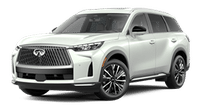 Image of INFINITI QX60