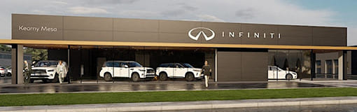 Picture of Kearny Mesa dealership