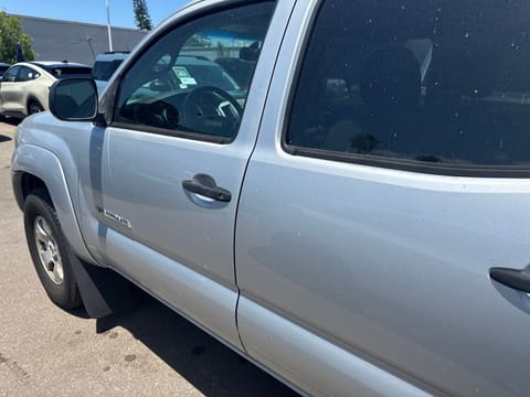 1 image of 2007 Toyota Tacoma PreRunner