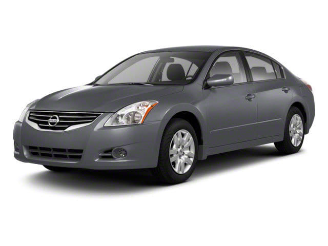 1 thumbnail image of  2010 Nissan Altima 2.5 S