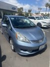 5 thumbnail image of  2011 Honda Fit Sport