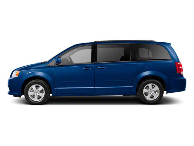 6 thumbnail image of  2012 Dodge Grand Caravan SXT