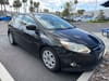 4 thumbnail image of  2012 Ford Focus SE