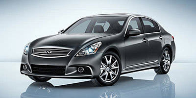 1 image of 2012 INFINITI G37 Sedan x