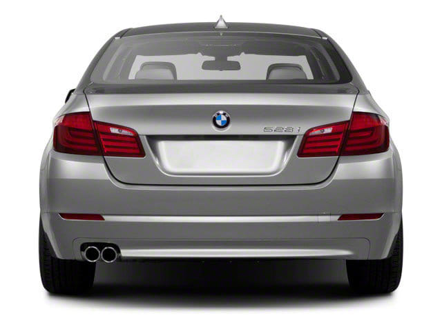 5 thumbnail image of  2013 Bmw 5 Series 535i