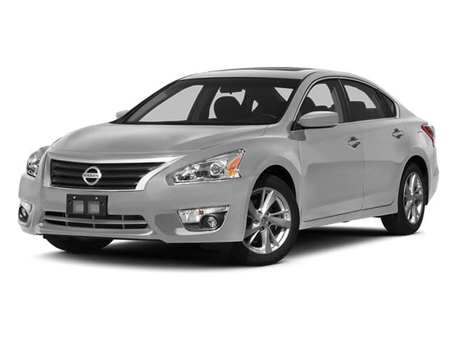 1 thumbnail image of  2013 Nissan Altima 2.5 SV