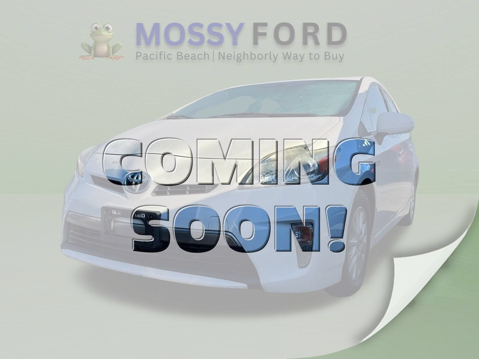 2013 Toyota Prius Plug-In