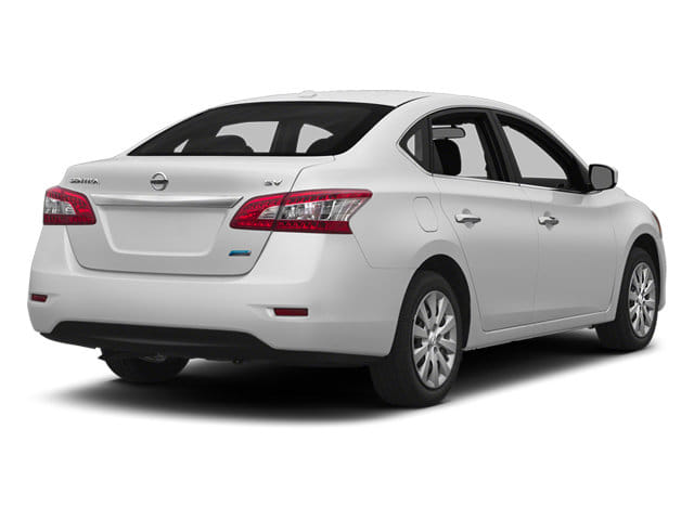 2 thumbnail image of  2014 Nissan Sentra SR