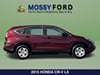 4 thumbnail image of  2015 Honda CR-V LX