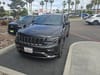 2 thumbnail image of  2015 Jeep Grand Cherokee Overland