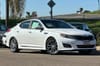 3 thumbnail image of  2015 Kia Optima SXL