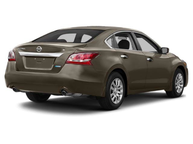 2 thumbnail image of  2015 Nissan Altima 2.5 S