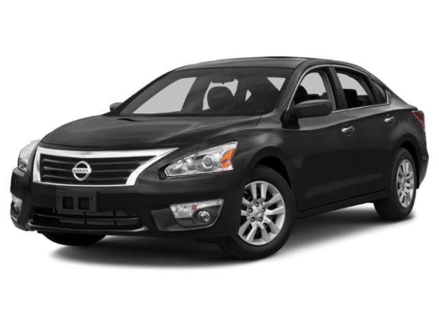 4 thumbnail image of  2015 Nissan Altima 2.5 S