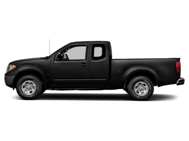 3 thumbnail image of  2015 Nissan Frontier S