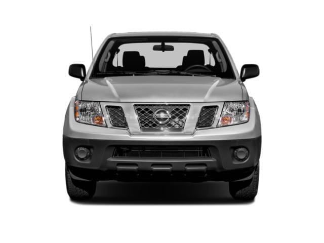 7 thumbnail image of  2015 Nissan Frontier S