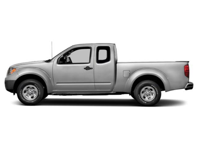 6 thumbnail image of  2015 Nissan Frontier S