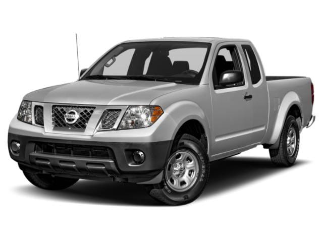 4 thumbnail image of  2015 Nissan Frontier S